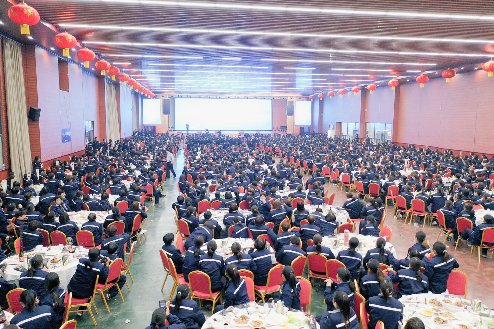  河南礦山｜巾幗風(fēng)采別樣紅，三八節(jié)女工榮獲表彰！