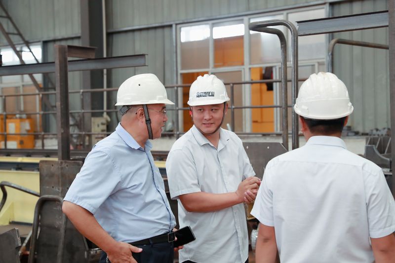 河南礦山｜聚焦碳基新材料，蘭州寶航A檢獲肯定