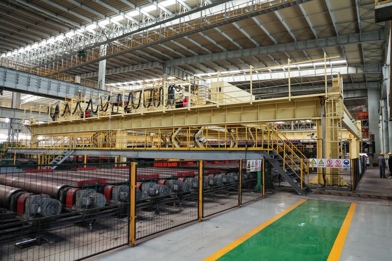 物料搬運(yùn)界的智能幫手，選河南礦山就對(duì)了！