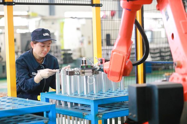 河南礦山｜獻(xiàn)禮二十大，向黨說句心里話